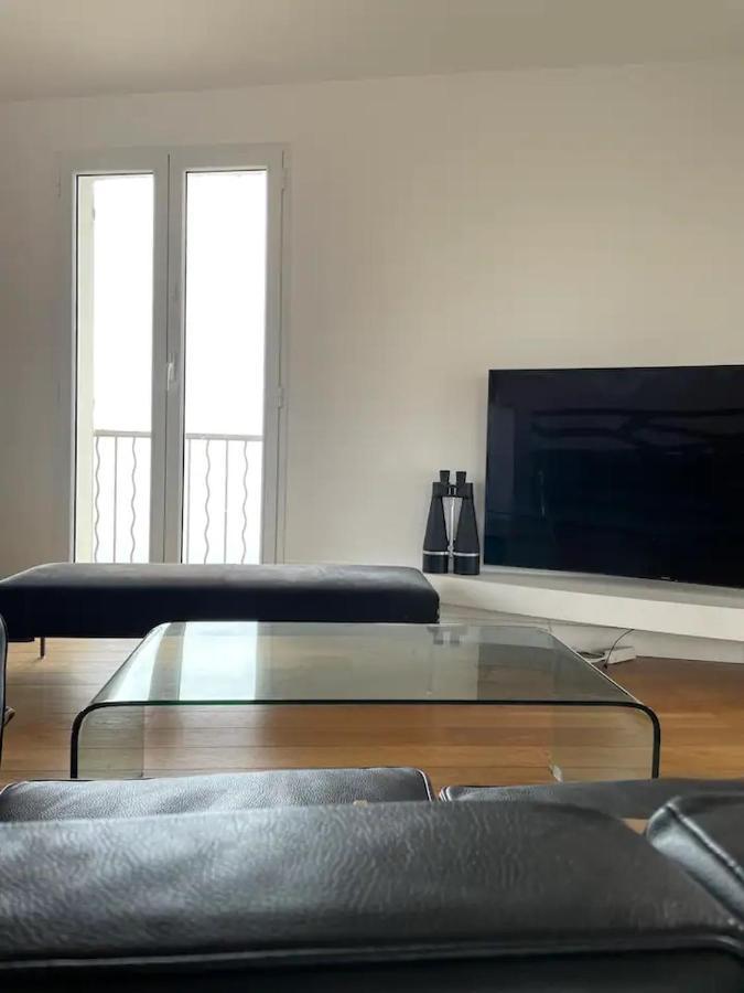 CASA GUASCO superbe duplex au cœur de la Citadelle, vue à 360 Bastia (Corsica) Exterior foto